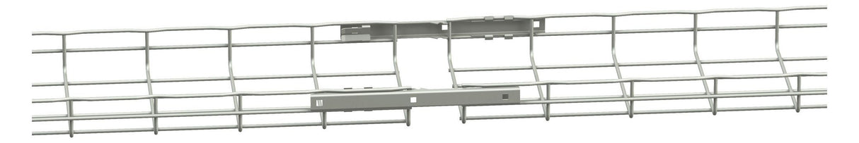 Cablofil CM558288 AUTOCLIC V2A Schnellverbinder Edelstahl (1.4301)