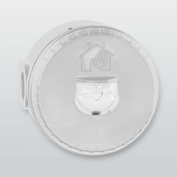 Optischer Signalgeber Wall