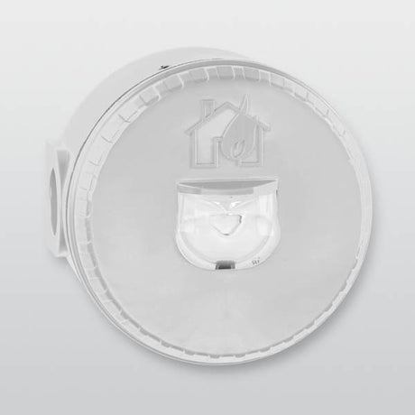 Optischer Signalgeber Wall