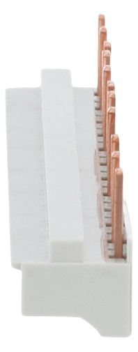 ABB PS3/12FI Phasenschiene 3Ph.,12Pins,10mm²