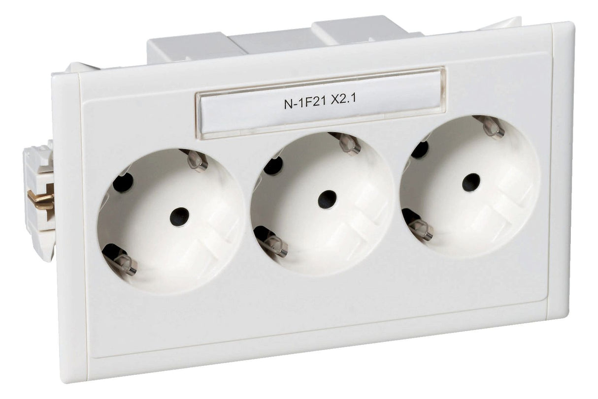 Schneider 5940111 STECKDOSE CLICK MASTER