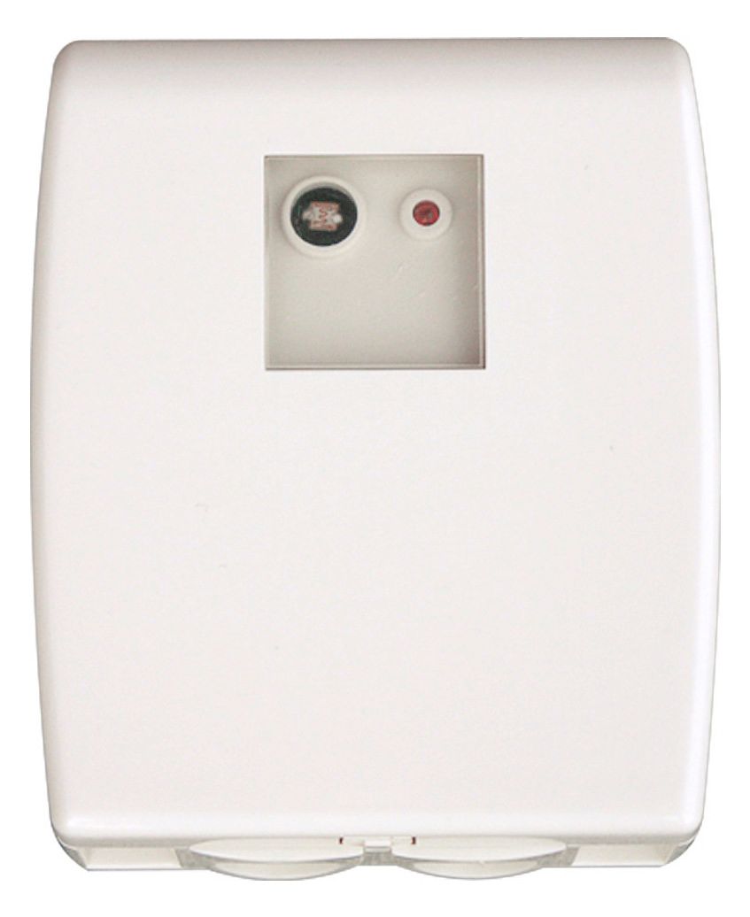 BEG 92369 CdS-AP weiß LUXOMAT Dämmerungsschalter