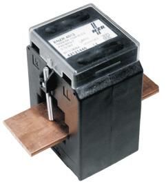 NZR Aufsteckstromwandler 200/5A 5VA