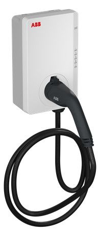 ABB TAC-W22-G5-R-C-0 Terra AC Wandladestation 5mTyp 2 6AGC082157