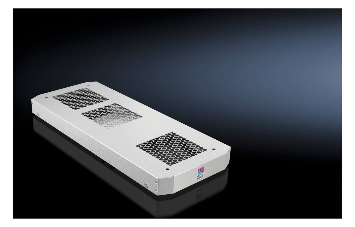 Rittal SK 5503010 Lüftermodul 100-240V RAL 7035