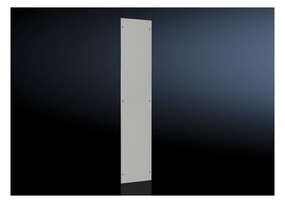 Rittal VX 8184245 Seitenwand 1=2