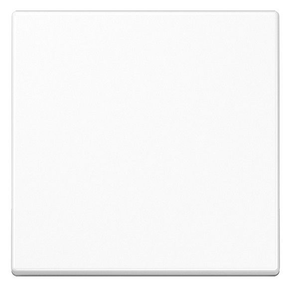 Jung A590BFWW Wippe bruchsicher Serie A/AS alpinweiß