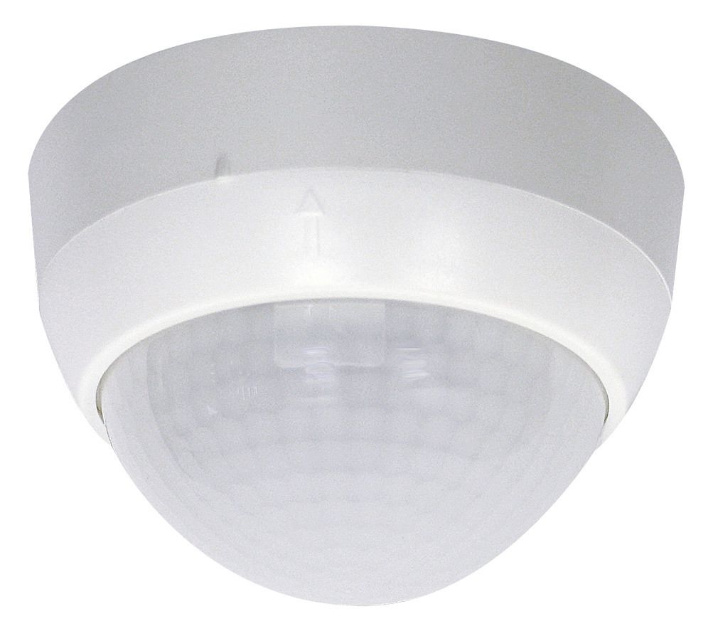 BEG 92580 PD4-M-1C-AP weiß LUXOMAT Präsenzmelder