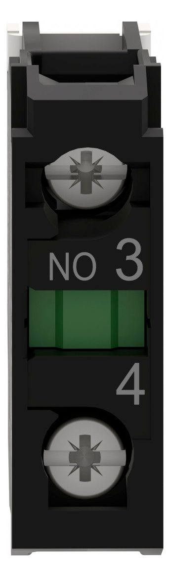 Schneider ZBE101 Hilfsschalterblock 1S D22mm