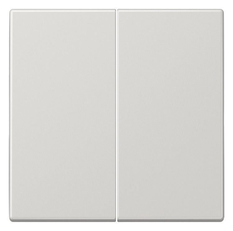 Jung LS995LG Wippe Serienschalter lichtgrau