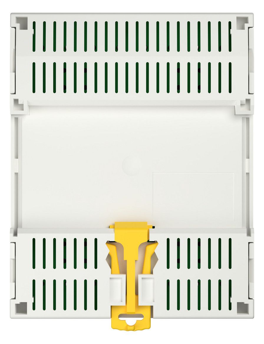 Schneider MTN6705-0008S SpaceLogic KNX Secure Master Schalt/Jalousie 8-fach