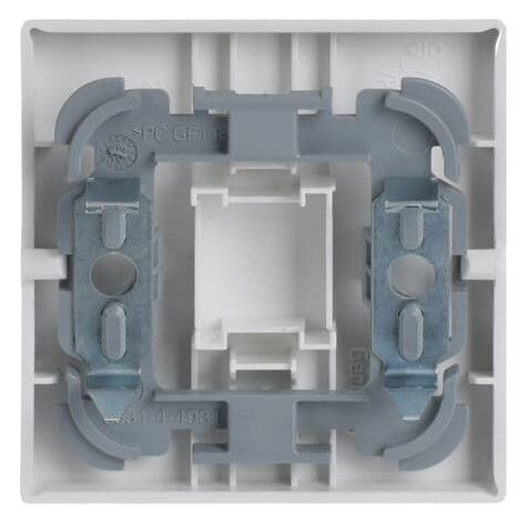 BJ 2520 KI-84 Wippe m.Aufdruck Studioweiß