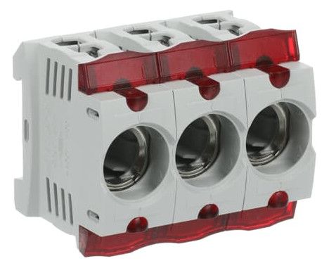 ABB ISS63/3 Sicherungssockel D0 3P 63A 2CDE163001R1902