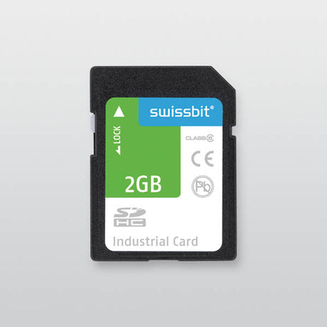 SD-Industrie-Speicherkarte