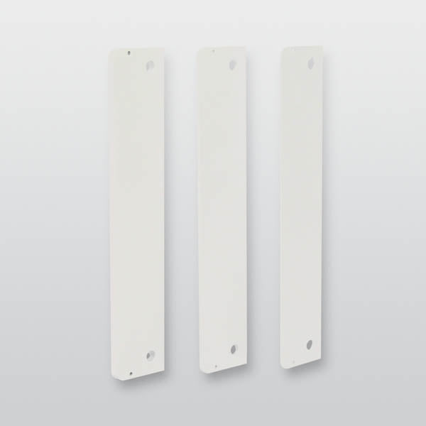 Distanzstücke z. Aufbaugehäuse