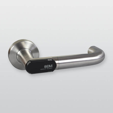 Elektronischer Türdrücker