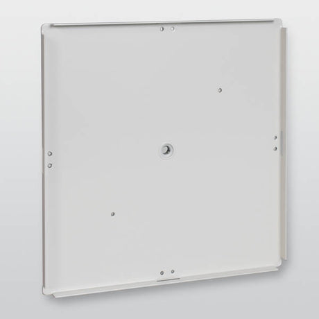 Prismenreflektor-Montageplatte