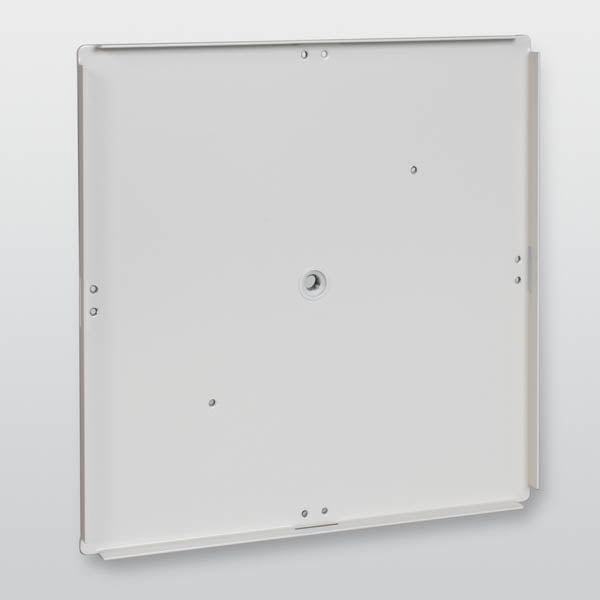 Prismenreflektor-Montageplatte