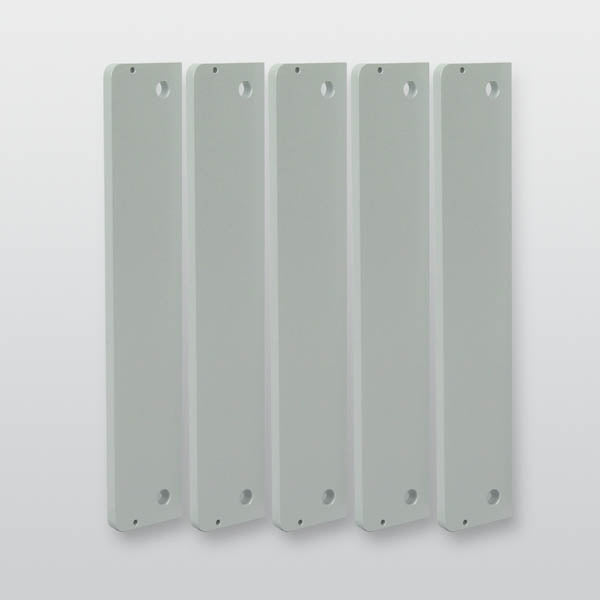 Distanzstück z. Aufbaugehäuse