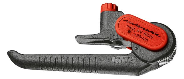 Intercable AV6220 Aussenmantelschneider