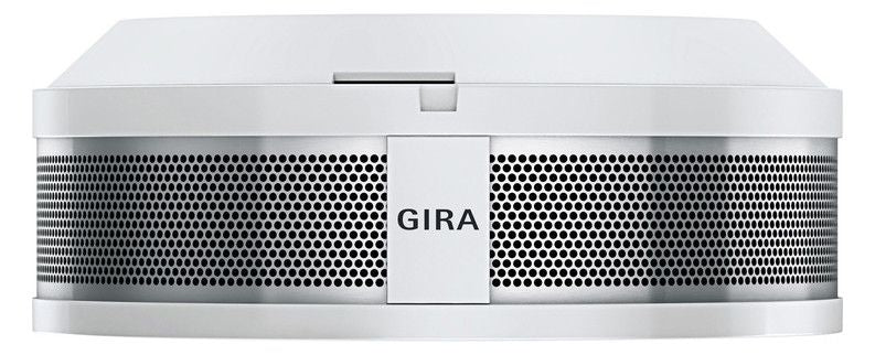 GIRA 233602 RWM Dual Q Rauchwarnmelder Reinweiß