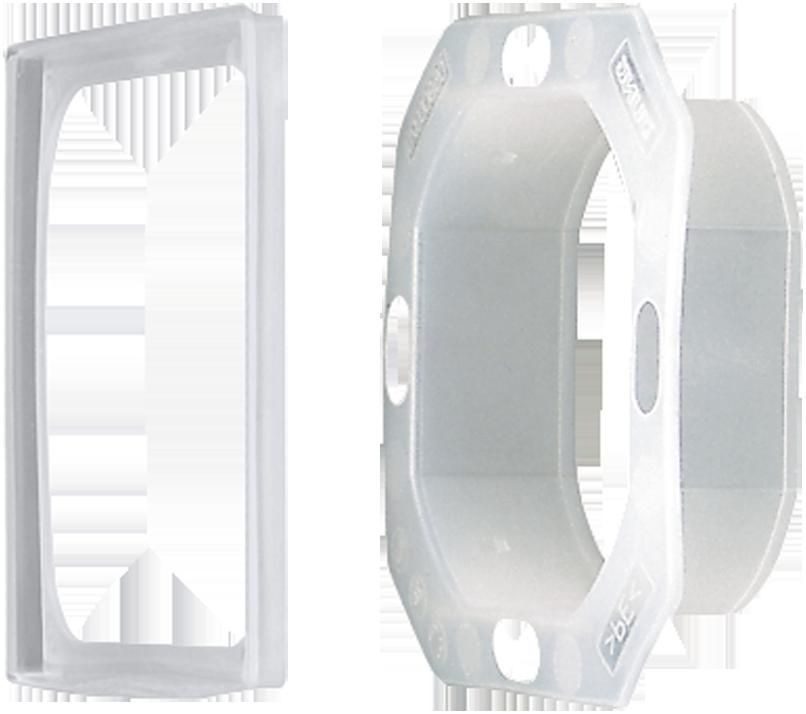 Jung ASA50DS Dichtungsset f.Automatik-Schalter 2,20m