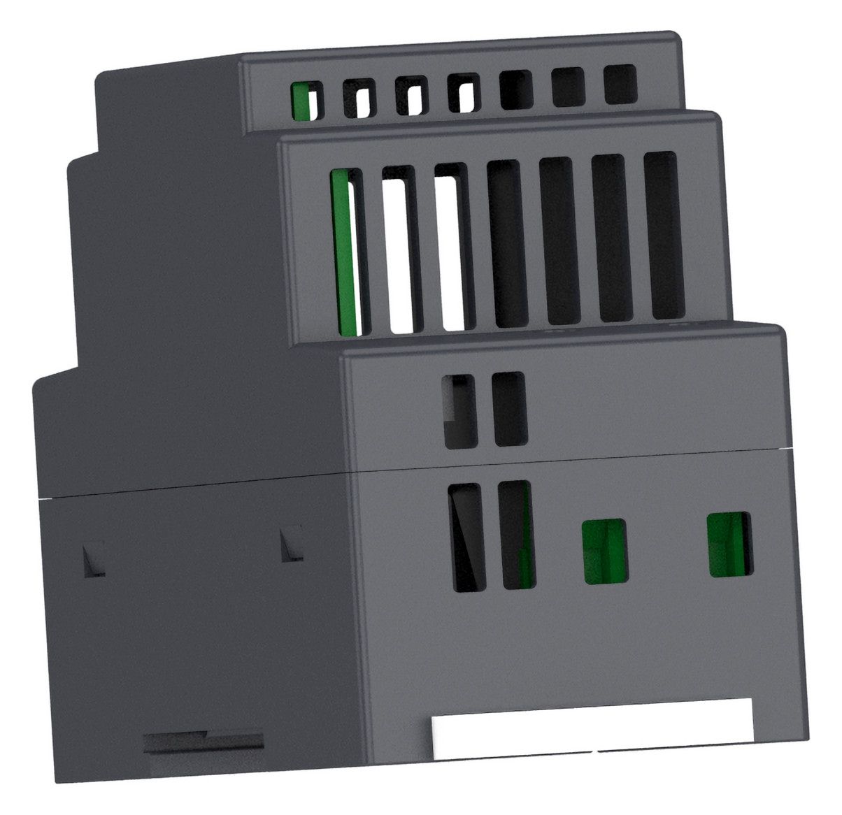 Schneider ABLM1A24012 Spannungsversorgung MODULAR getaktet