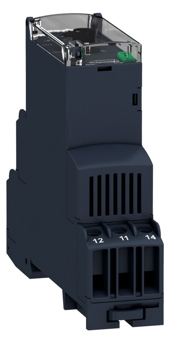 Schneider RM22LG11MR Niveaurelais 5k-100kOhm 24-240VACDC 1W