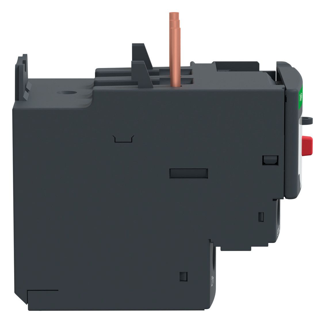 Schneider LRD14 Motorschutzrelais 7-10A 1S1Ö Klasse 10A