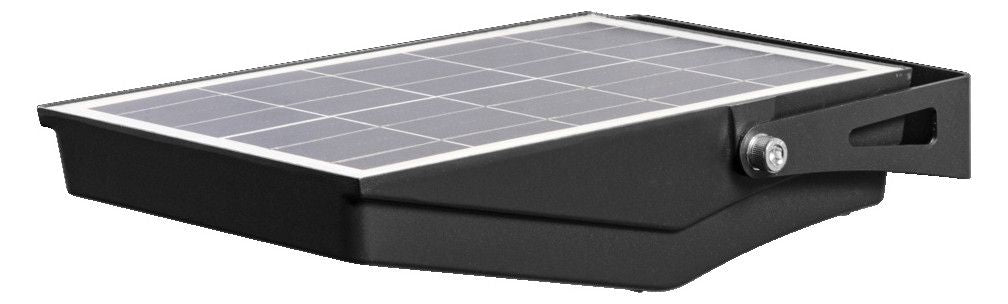 Ledvance ENDURA® FLOOD Solar Sensor 10 W 4000 K Solarbetriebene Flutlichter
