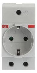 ABB M1175 M1175 SCHUKO-Steckdose nach SCHUKO-Norm