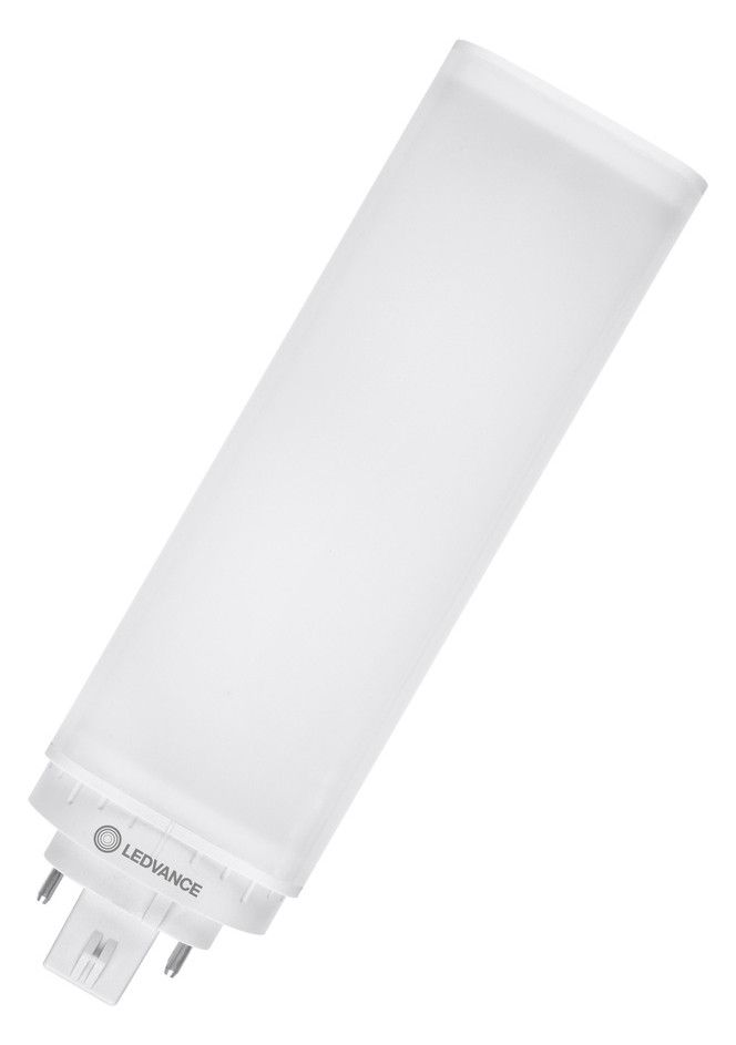 Ledvance DULUX LED T/E HF&AC MAINS V 16W 830 GX24Q-3 1620lm Ersatz f.KLLni 4p EVG