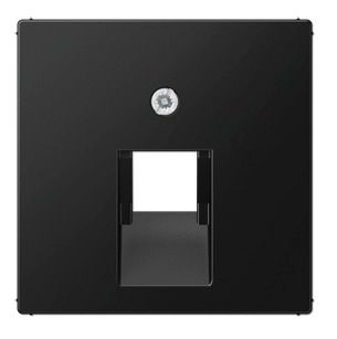 Jung A569-1BFPLUASWM Abdeckung f.IAE/UAE-Anschlussdose