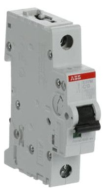 ABB S201M-C13 Sicherungsautomat C-Char., 10 kA, 13A, 1P