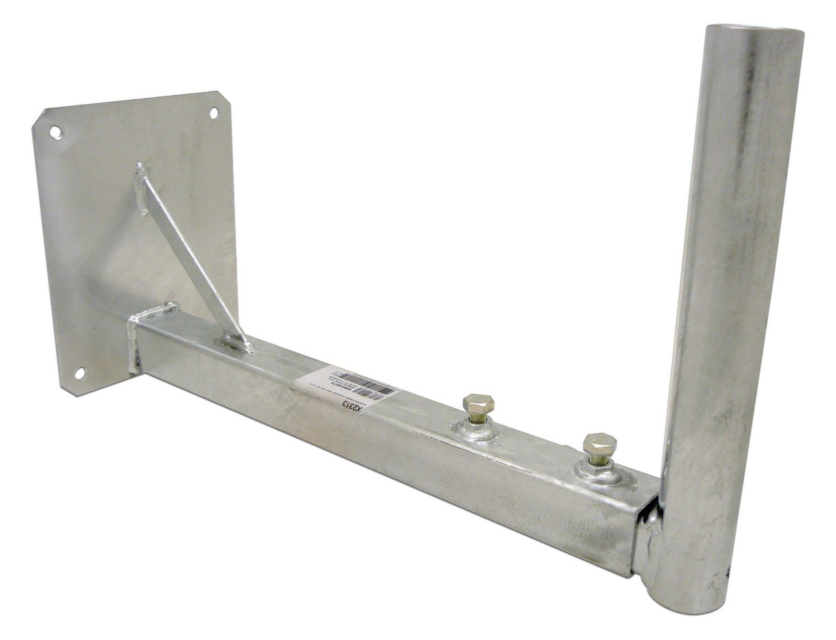 Televes WWH5075 Winkelwandhalter Stahl