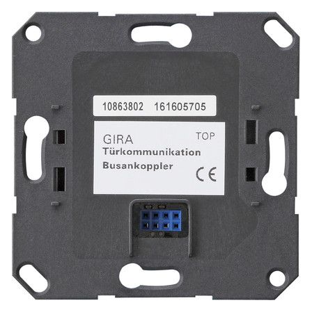 GIRA 141000 Busankoppler UP Türkommunikation