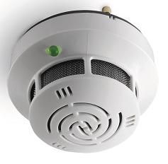 Hekatron ORS 142 opt.Rauchschalter