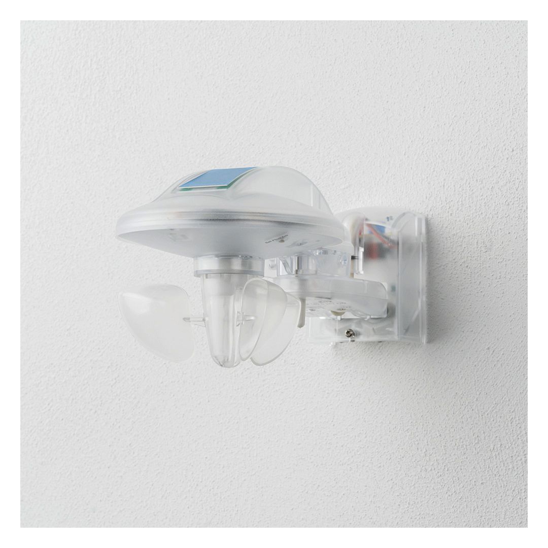 Theben Meteodata 140 basic KNX Wetterstation Wind Helligk Temp 1409205