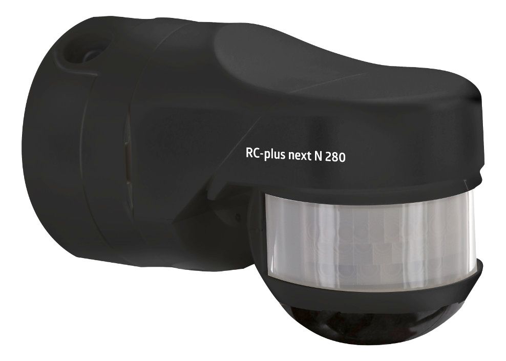 BEG 93343 RC-plus next N 280 schwarz