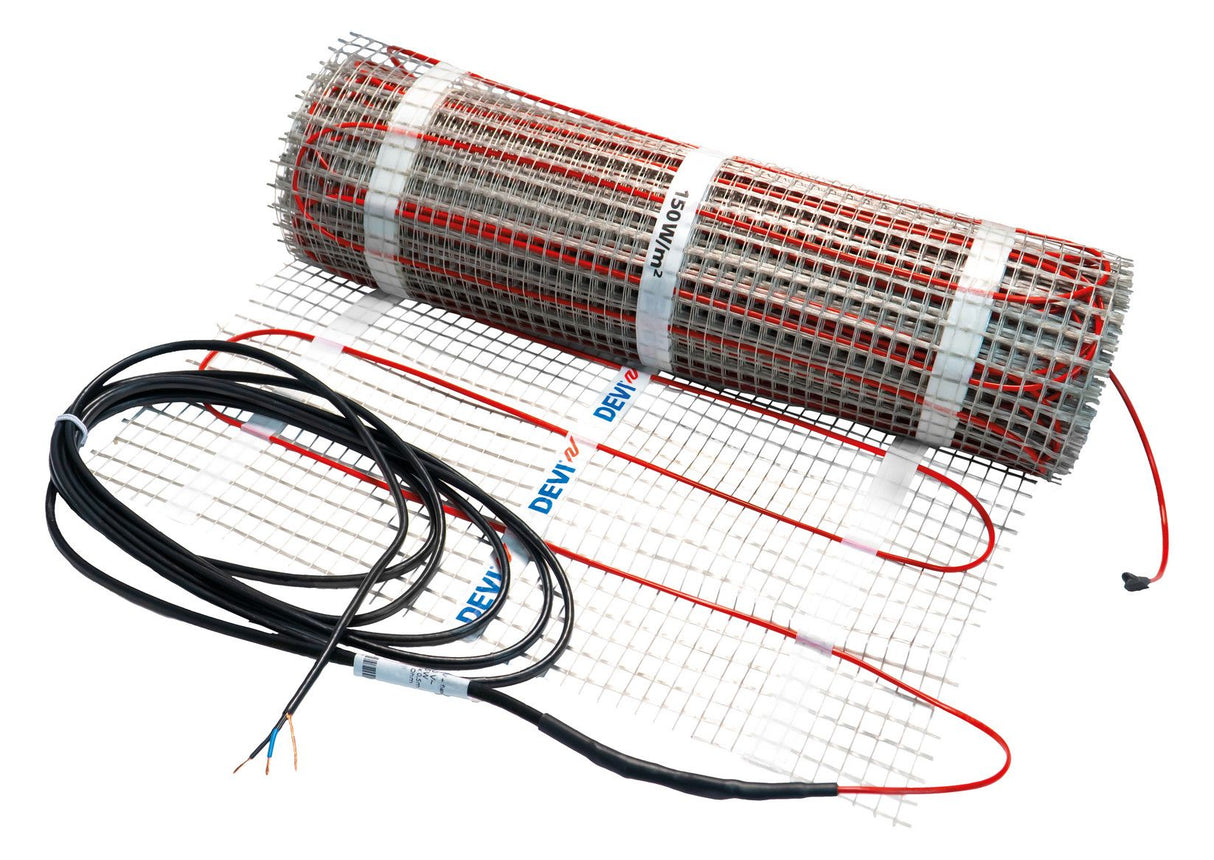 DEVI 140F0820 mat 150 Touch 450W 3,0qm