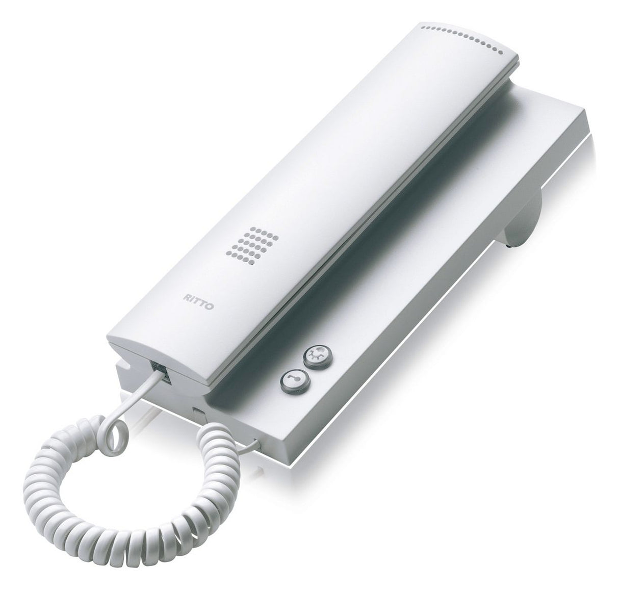 Ritto 1731070 Tischkonsole weiß