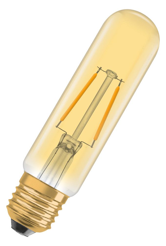 Osram Vintage 1906 LED 20 2.5W 2000K E27 200lm 2000K LED-Lampe