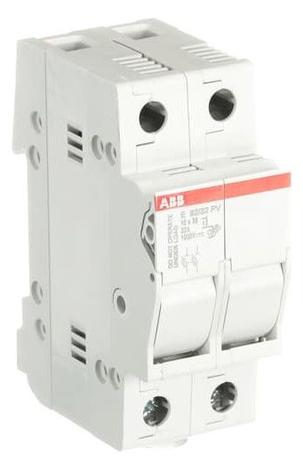 ABB E 92/32 PV Sicherungstrennschalter 2p 32A