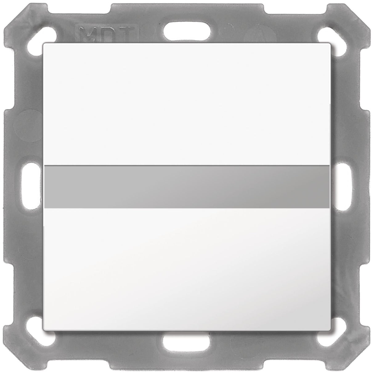 MDT SCN-BWM55.G2 Bewegungsmelder/ Reinweiß glänzend