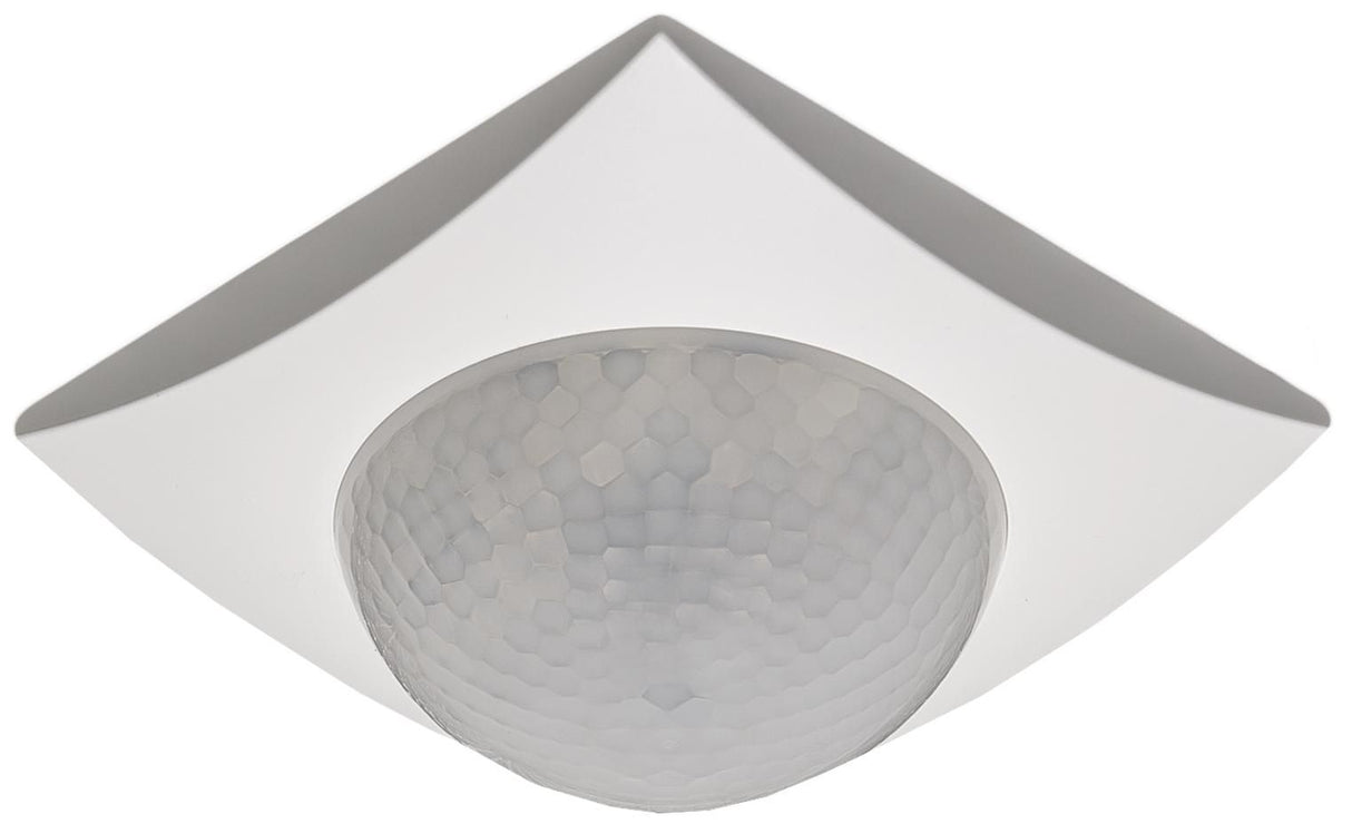 MDT SCN-P360K4.03 Präsenzmelder 360° Reinweiß matt