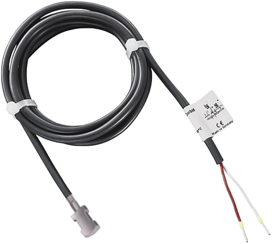 MDT SCN-PTAN3.01 Temperaturfühler PT1000 zur Anlegemontage