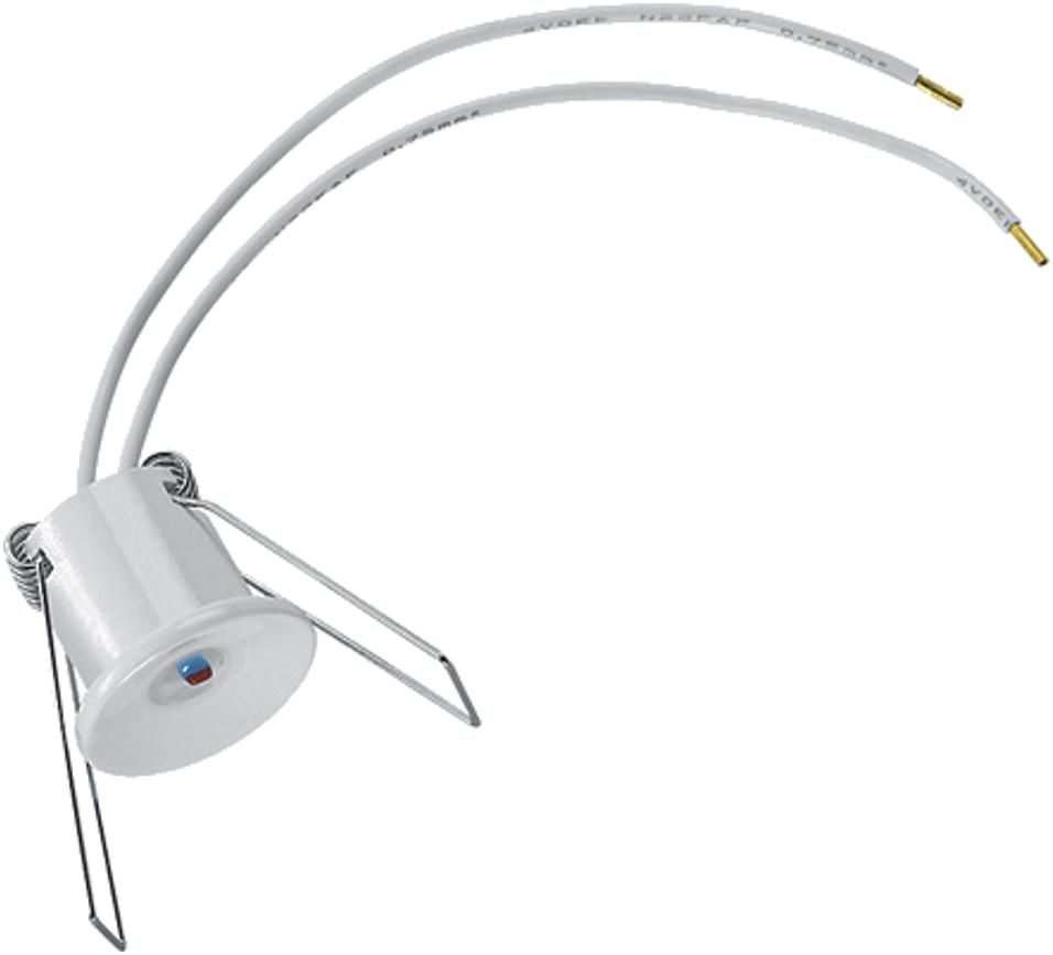 MDT SCN-PTDE0.01 Temperaturfühler PT1000 zum Deckeneinbau