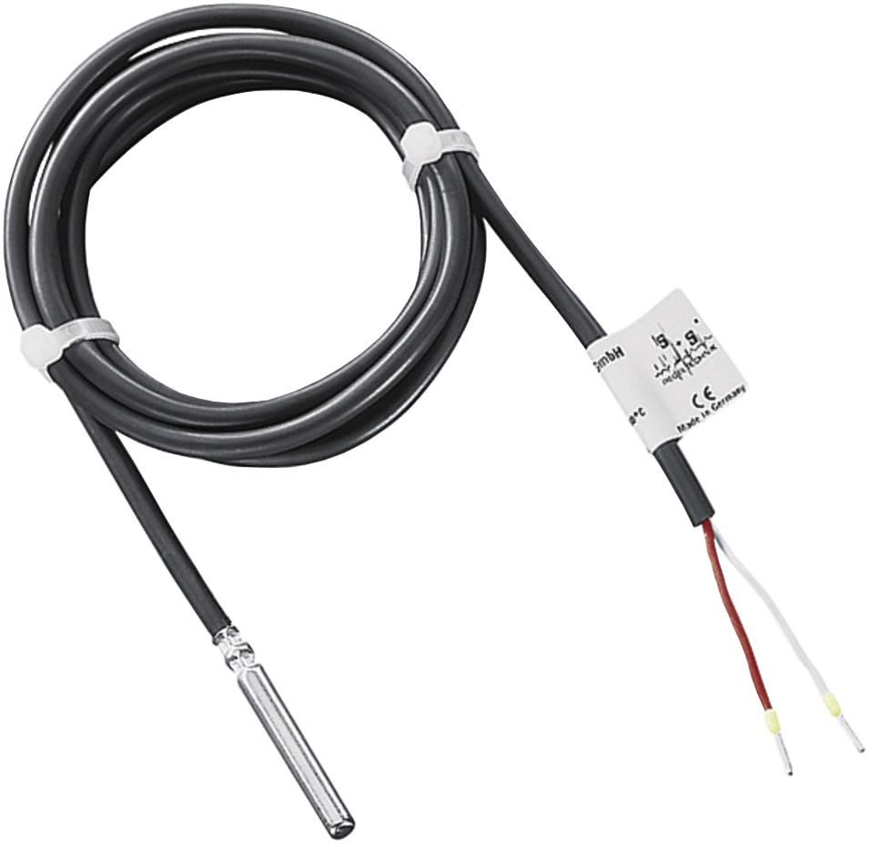 MDT SCN-PTST3.01 Temperaturfühler PT1000 Standard 3m