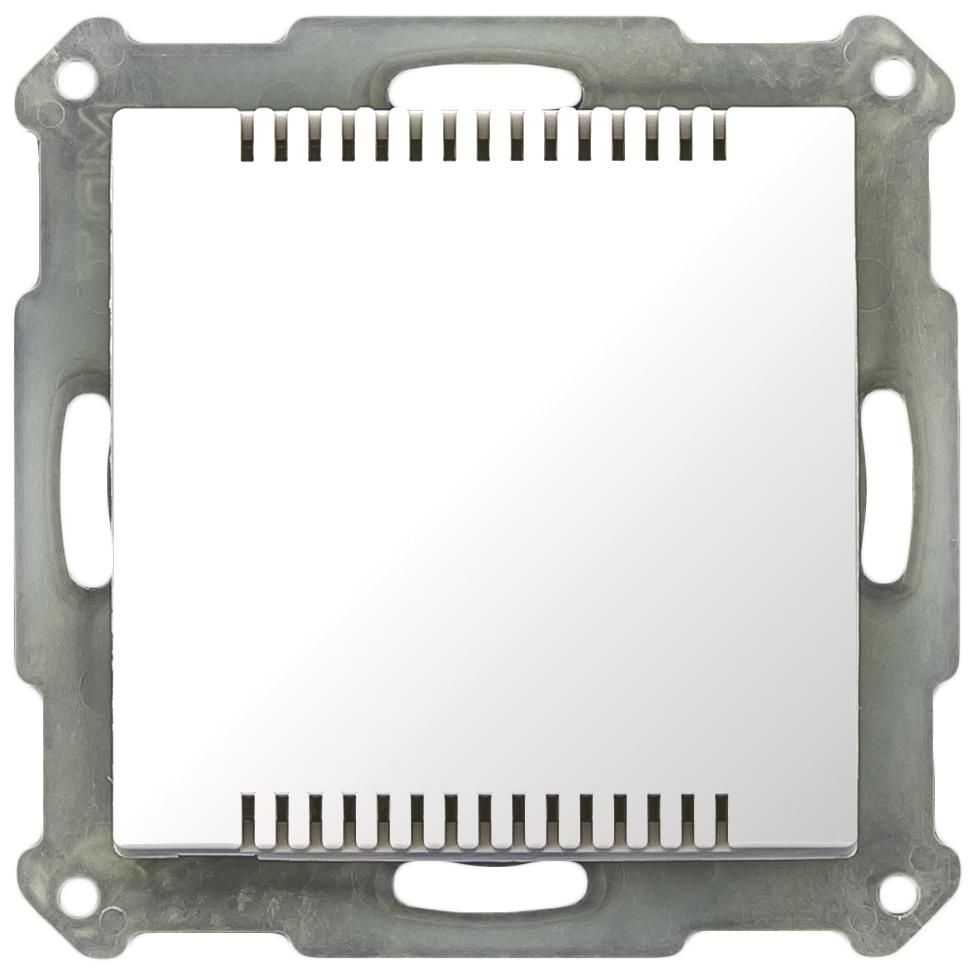 MDT SCN-RT1UP.G1 Raumtemperaturregler Reinweiß glänzend