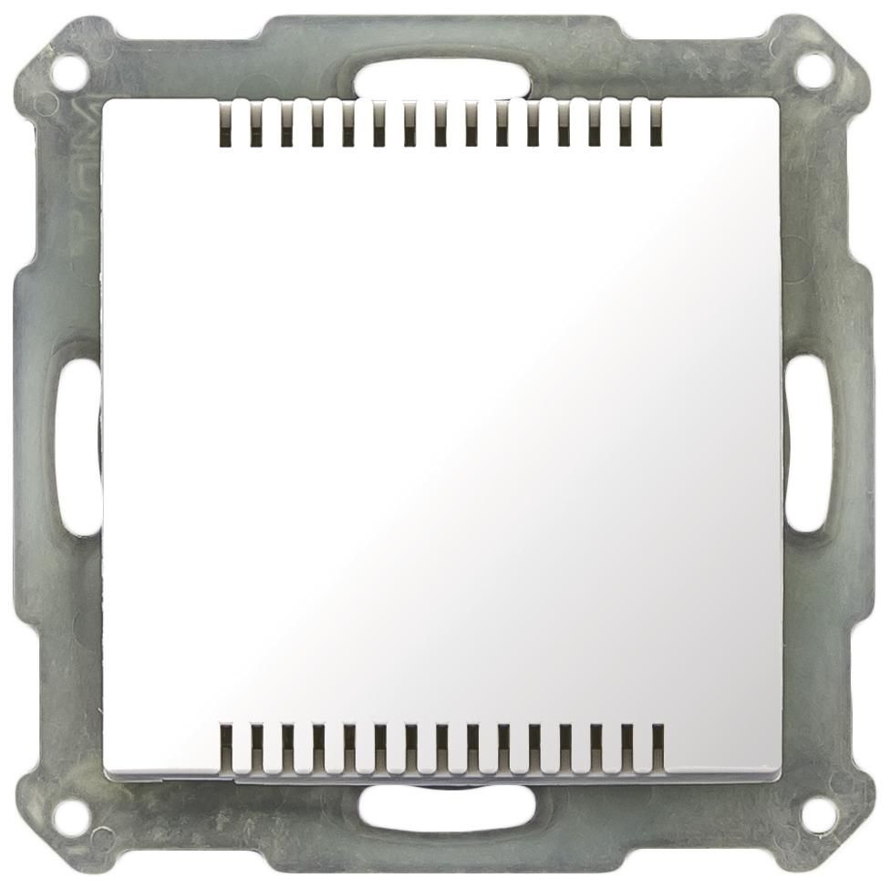 MDT SCN-TS1UP.G1 Raumtemperatursensor Reinweiß glänzend